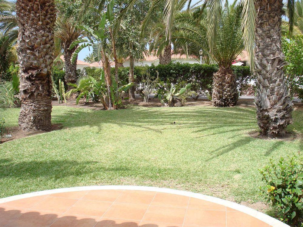 Vip Sun Club Bungalows GRAN CANARIA Dış mekan fotoğraf