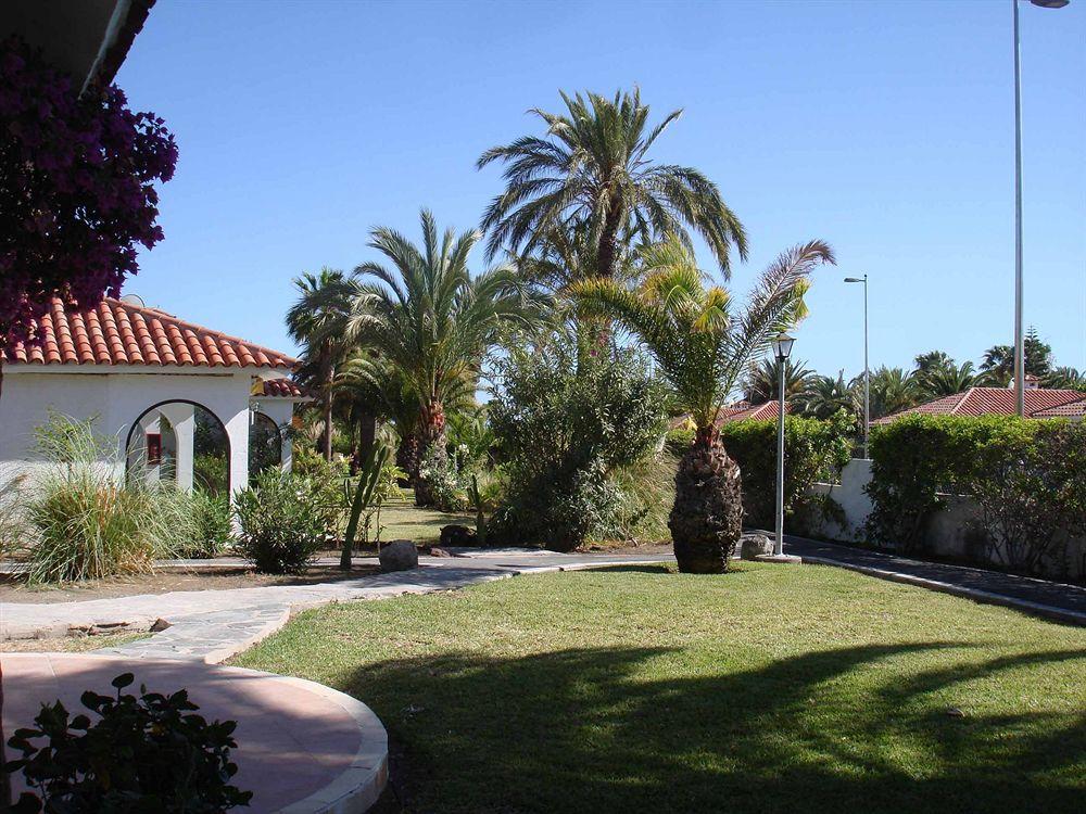 Vip Sun Club Bungalows GRAN CANARIA Dış mekan fotoğraf
