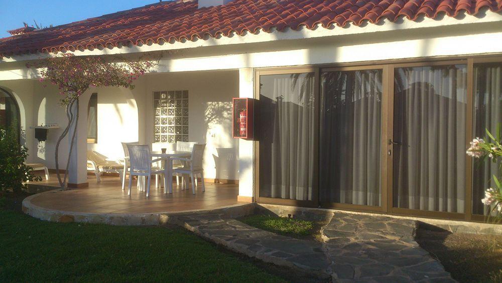 Vip Sun Club Bungalows GRAN CANARIA Dış mekan fotoğraf