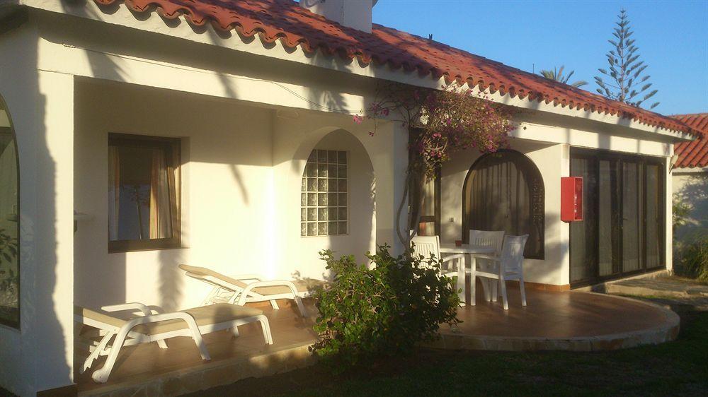Vip Sun Club Bungalows GRAN CANARIA Dış mekan fotoğraf