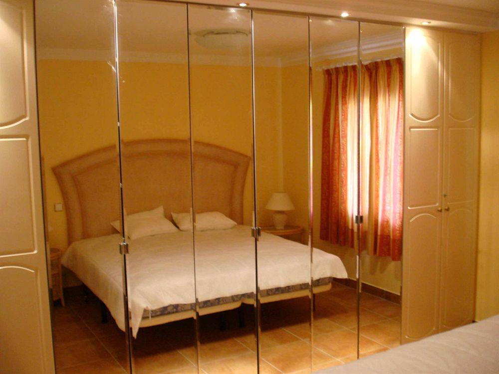 Vip Sun Club Bungalows GRAN CANARIA Dış mekan fotoğraf