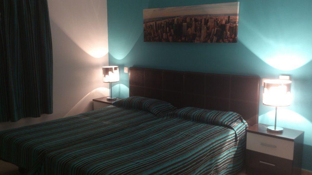 Vip Sun Club Bungalows GRAN CANARIA Dış mekan fotoğraf