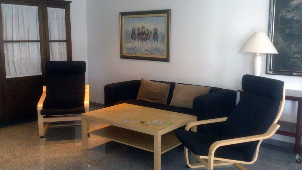 Vip Sun Club Bungalows GRAN CANARIA Dış mekan fotoğraf