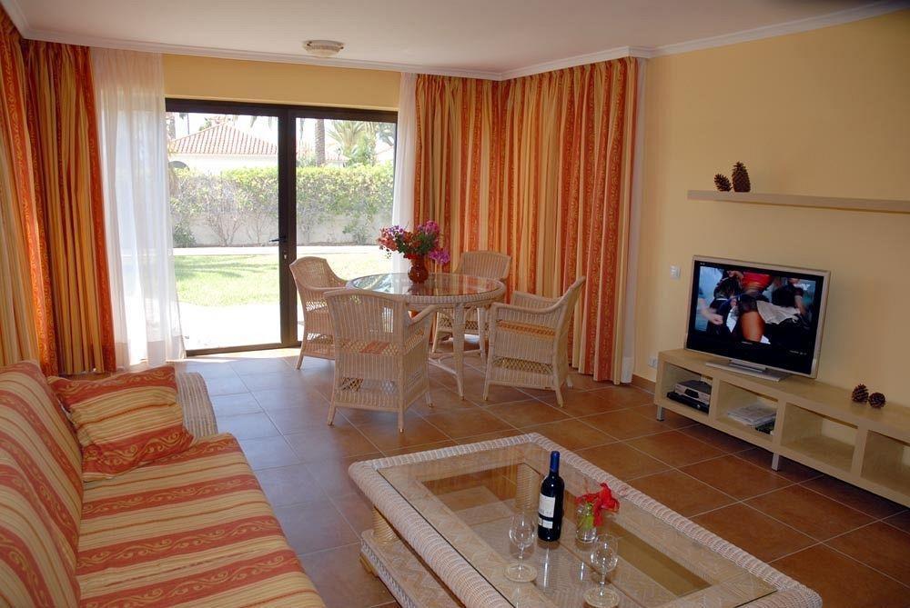 Vip Sun Club Bungalows GRAN CANARIA Dış mekan fotoğraf