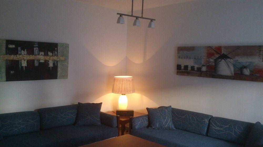 Vip Sun Club Bungalows GRAN CANARIA Dış mekan fotoğraf