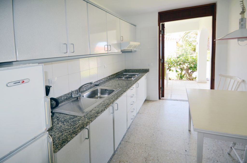 Vip Sun Club Bungalows GRAN CANARIA Dış mekan fotoğraf