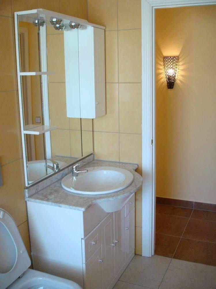 Vip Sun Club Bungalows GRAN CANARIA Dış mekan fotoğraf