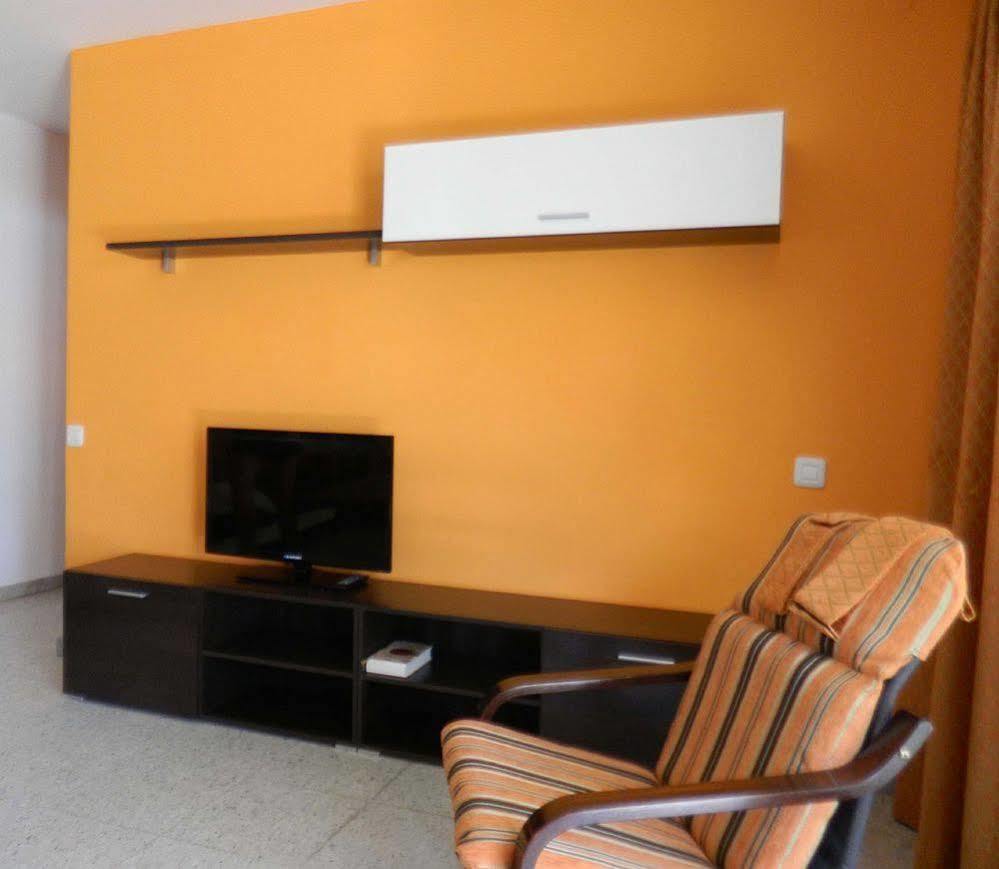 Vip Sun Club Bungalows GRAN CANARIA Dış mekan fotoğraf